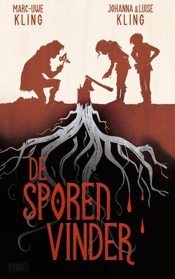 De sporenvinder (9789463362153, Marc-Uwe Kling) beschikbaar voor biedingen