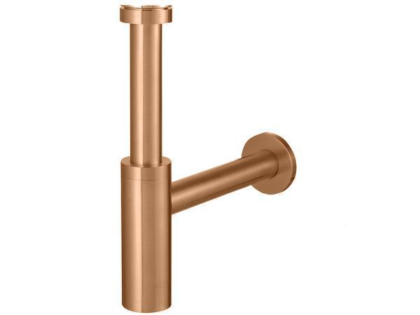 Veiling - Alterna design bekersifon 1 1/4 Style koper, Bricolage & Construction, Sanitaire