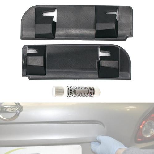Nissan Qashqai Achterklep Handgreep Reparatie Kit 2006-2013, Auto-onderdelen, Carrosserie, Nieuw, Verzenden
