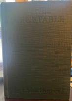 F. Scott Fitzgerald - The Vegetable - 1923