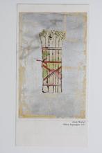 Andy Warhol und Joseph Beuys - doppelt signierte, Antiek en Kunst