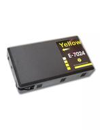 Epson T702440 Inkt Cartridge (Geel XL 2400 Paginas), Nieuw, Verzenden