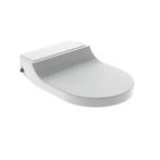 Toiletzitting met Onderdouche Geberit AquaClean Tuma Classic, Ophalen of Verzenden, Nieuw, Chroom, Overige typen