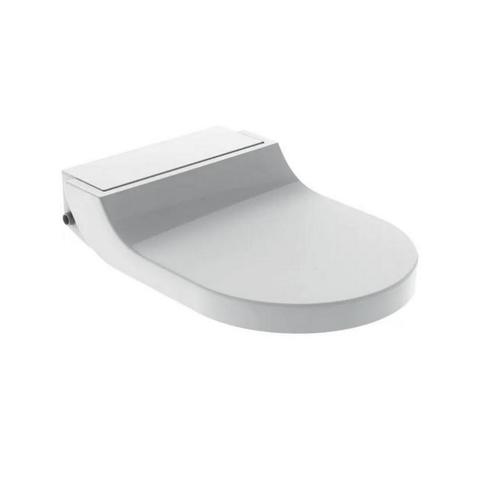 Toiletzitting met Onderdouche Geberit AquaClean Tuma Classic, Doe-het-zelf en Bouw, Sanitair, Overige typen, Nieuw, Chroom, Ophalen of Verzenden