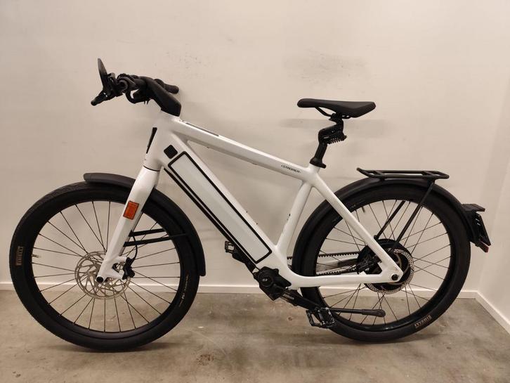 Stomer ST3 Pinion, Vélos & Vélomoteurs, Vélos électriques