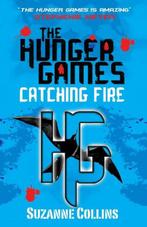 Catching fire / The Hunger Games / 2 9781407109367, Boeken, Verzenden, Zo goed als nieuw, Suzanne Collins