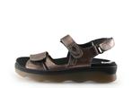 Wolky Sandalen in maat 39 Bruin, Kleding | Dames, Wolky, Bruin, Verzenden, Sandalen of Muiltjes