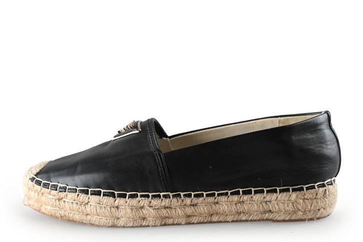 Guess Espadrilles in maat 40 Zwart | 5% korting, Kleding | Dames, Schoenen, Zwart, Zo goed als nieuw, Espadrilles, Verzenden