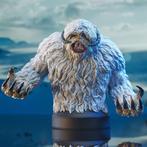 Star Wars Episode V Bust 1/6 Wampa 19 cm, Ophalen of Verzenden