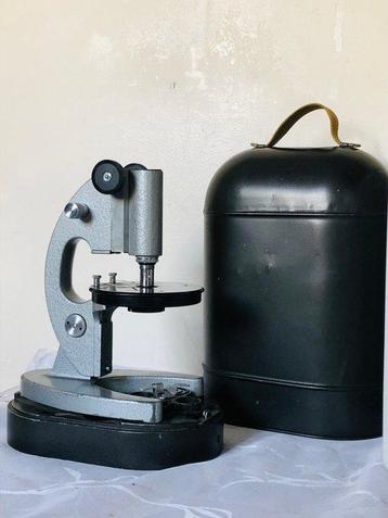Microscope - URSS - 1960 - -4 (MBU-4) beschikbaar voor biedingen