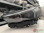 BMW 5 G60 G61 G90 M5 BLACK VOLL LED PHARE AVANT G 5A798D7, Verzenden, Gebruikt, BMW