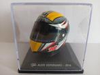 De Agostini 1:5 - Modelauto (16) - Lotto con 16 Caschi, Nieuw