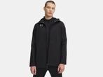 Under Armour MS Ch. Pro Jacket-Blk - Maat MD, Ophalen of Verzenden, Nieuw, Zwart, Under Armour