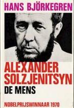 Alexander Solzjenitsyn : De mens, Boeken, Verzenden, Nieuw, Nederlands