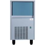 D-WR-SP41-A/R2X - Volle ijsblokjesmachine (22 gr) 41kg/24h, Zakelijke goederen, Verzenden, Nieuw in verpakking