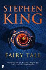 Fairy tale 9789022596609 Stephen King, Boeken, Verzenden, Zo goed als nieuw, Stephen King