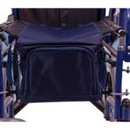 Tas voor onder de rolstoelzitting, Verzenden, Nieuw