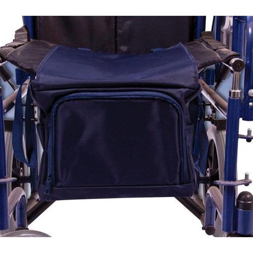 Tas voor onder de rolstoelzitting, Diversen, Verpleegmiddelen, Verzenden