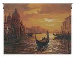 Flanders Tapestries Bob  Pejman - Wandtapijt  - 78 cm - 102