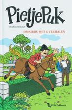 Pietje puk 9789045411606, Boeken, Kinderboeken | Jeugd | onder 10 jaar, Verzenden, Zo goed als nieuw, H. Arnoldus