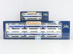 Electrotren H0 - 3205/3223 - Modeltrein personenwagonset (2)