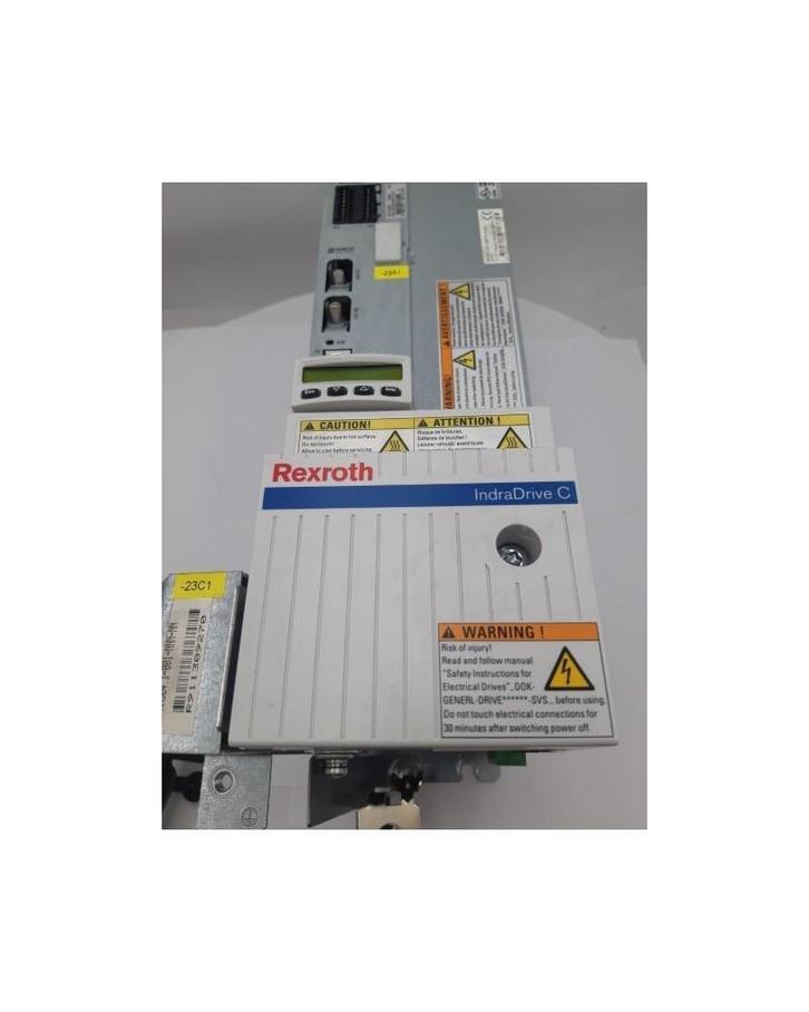 Rexroth  HCS02.1E-W0070-A-03-NNNN, Zakelijke goederen, Machines en Bouw | Houtbewerking, Verzenden