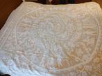 Artigianale - Bedsprei - 220 cm - 250 cm - Antieke kanten, Antiek en Kunst