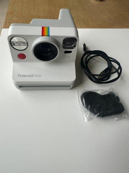 Polaroid Now Appareil photo instantané, Audio, Tv en Foto, Fotocamera's Analoog