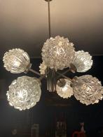 essig richard - Kroonluchter - Glas, Metaal, Antiek en Kunst