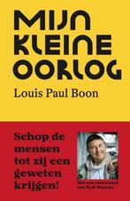 Mijn kleine oorlog 9789463930130 Louis Paul Boon, Boeken, Verzenden, Zo goed als nieuw, Louis Paul Boon