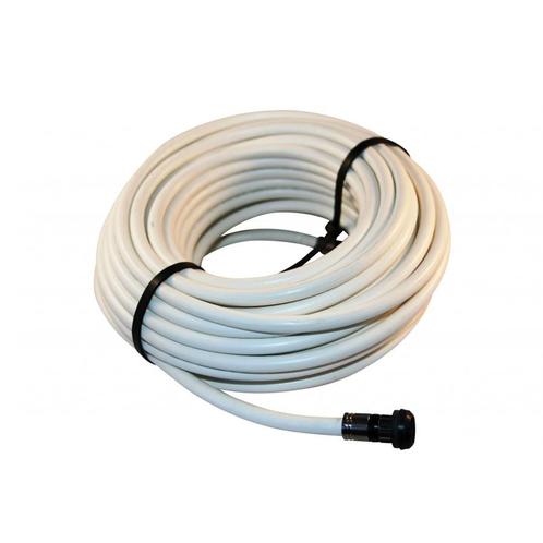 Travel Vision coax cable 15 meter voor R6 modellen, Audio, Tv en Foto, Schotelantennes, Nieuw, Ophalen of Verzenden