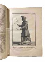 Pierre Helyot - Ordres Monastiques, Religieux et Militaires.