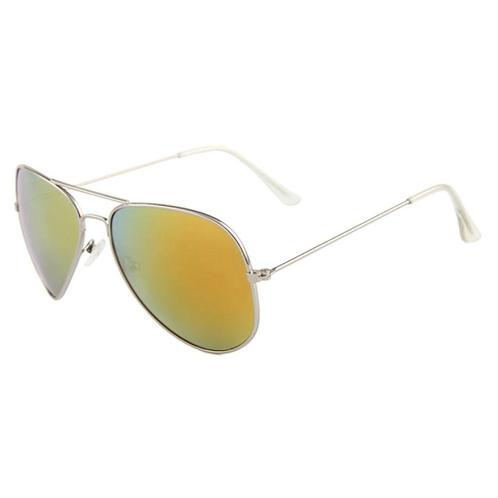 Fako Fashion® - Kinder Pilotenbril - Piloot Zonnebril -, Handtassen en Accessoires, Zonnebrillen en Brillen | Dames, Verzenden