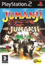 Jumanji (PS2 Games) (Playstation 2), Games en Spelcomputers, Games | Sony PlayStation 2, Ophalen of Verzenden, Zo goed als nieuw
