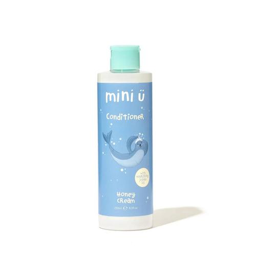 Mini-U Honey Cream conditioner 250ml (Hair care products), Bijoux, Sacs & Beauté, Beauté | Cosmétiques & Maquillage, Envoi