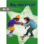 May, waar ben je? Leesboek AVI-5 9789034521804 D. Loeve, Boeken, Verzenden, Gelezen, D. Loeve