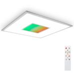 Telefunken led-paneel plafondlamp - 59,5 x 59,5 cm - 32,5 W, Huis en Inrichting, Verzenden, Nieuw