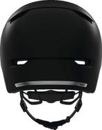 Abus Scraper 3.0 ACE Fietshelm - Maat  M (54-58 cm) - velvet, Fietsen en Brommers, Verzenden, Nieuw, Abus