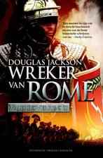 Wreker van Rome / Valerius Verrens / 3 9789045209555, Verzenden, Douglas Jackson
