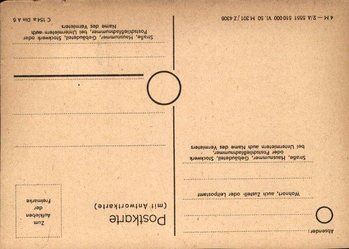 Wereld 1900/1999 - Verzameling ± 730 Postwaardestukken met, Postzegels en Munten, Postzegels | Amerika