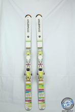 Dynastar Active - 163, Sport en Fitness, Skiën en Langlaufen, Verzenden, Nieuw