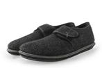 Basicz Pantoffels in maat 46 Zwart | 5% extra korting, Kleding | Heren, Schoenen, Verzenden, Zwart, Zo goed als nieuw, Basicz