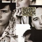 Simple Minds - Once Upon A Time, Cd's en Dvd's, Verzenden, Gebruikt
