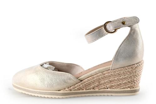 Tamaris Sleehakken in maat 37 Overig | 5% extra korting, Kleding | Dames, Schoenen, Overige kleuren, Zo goed als nieuw, Schoenen met hoge hakken