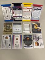 2024/25 Topps, Panini Obsidian, Merlin, Museum Collection, Collections