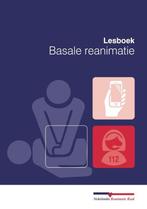 Lesboek basale reanimatie 9789081108461 Sander van Goor, Verzenden, Zo goed als nieuw, Sander van Goor