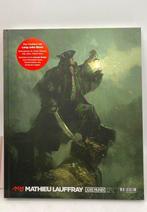 Mathieu Lauffray - Axis Mundi - Artbook - C - 1 Album -, Nieuw