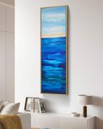 Gaby Acevedo - Mar n°83 (XL) - No Reserve, Antiek en Kunst, Kunst | Schilderijen | Modern