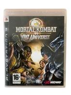 Mortal Kombat VS DC Universe (PS3) (TWEEDEHANDS), Games en Spelcomputers, Games | Sony PlayStation 3, Verzenden, Nieuw