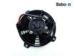 Koelfan Motor Aprilia ETV 1000 Caponord 2001-2003 (ETV1000), Motoren, Verzenden, Gebruikt